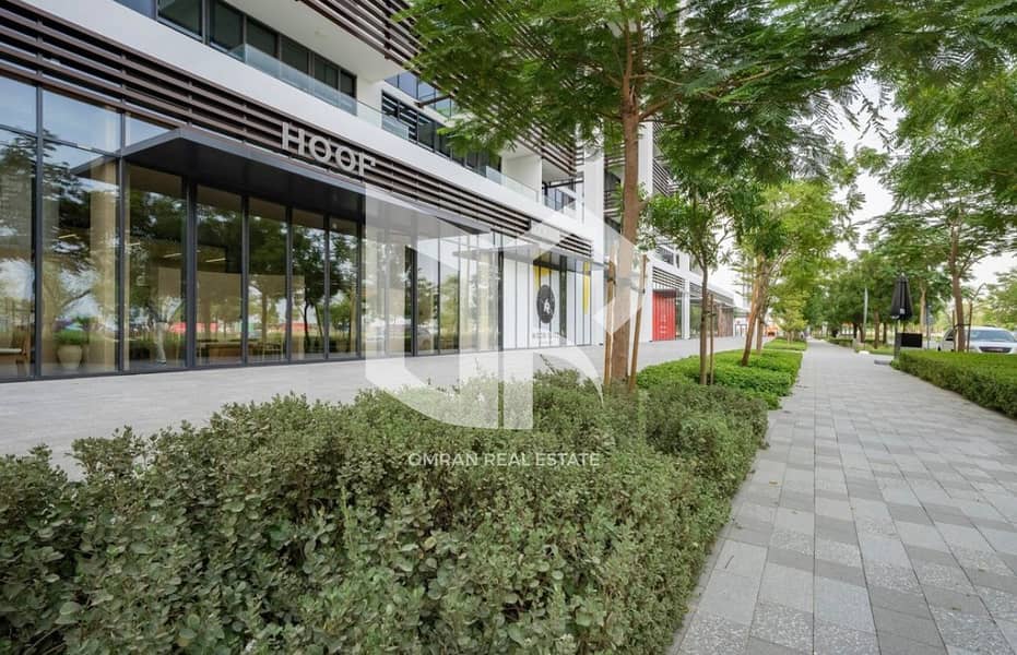 Apartment in Nasq - Freehold