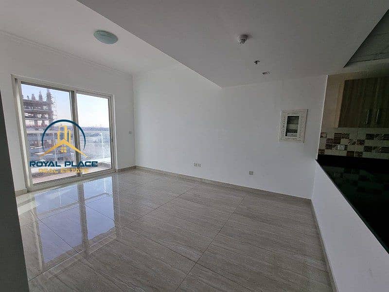 1BR Apartment | Maria Tower | Balcony | Downtown City View