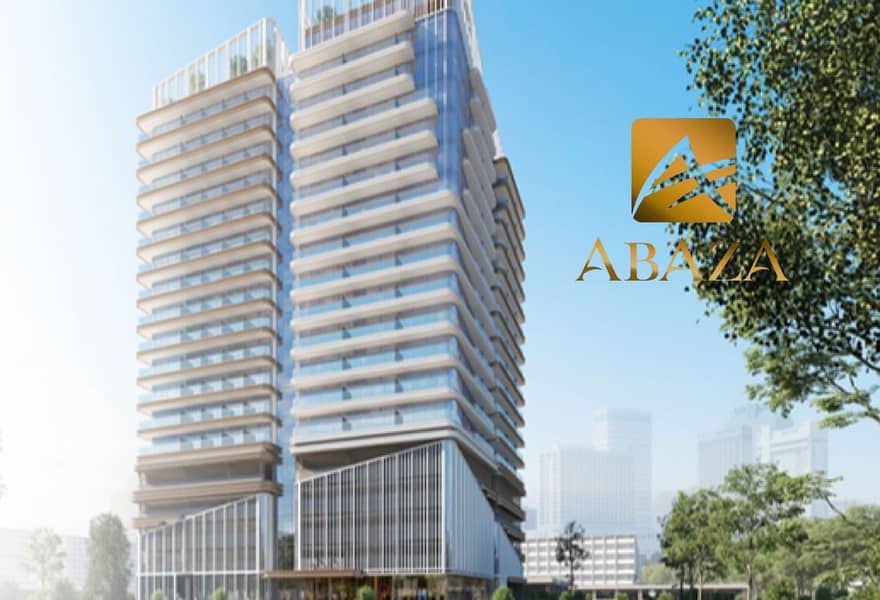 10% DISCOUNT | HANDOVER 2026 | HIGHEST CAPITAL APPRECIATION UP TO 40% | 10% DOWN PAYMENT