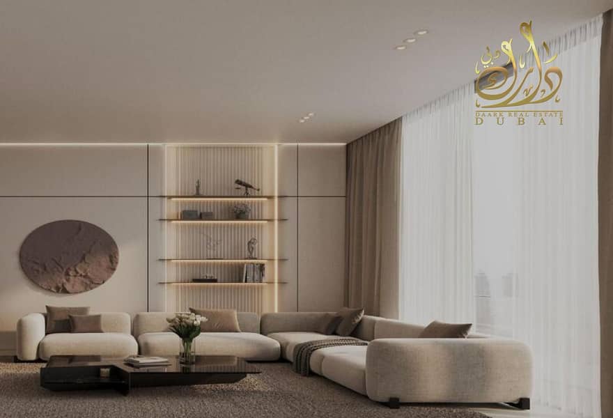 10% On Booking| NEAR TO METRO| -HANDOVER Q2 2026