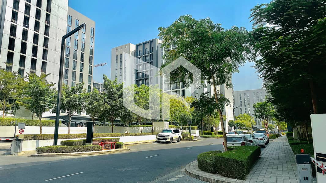 High return on investment - Freehold ownership - Prime location