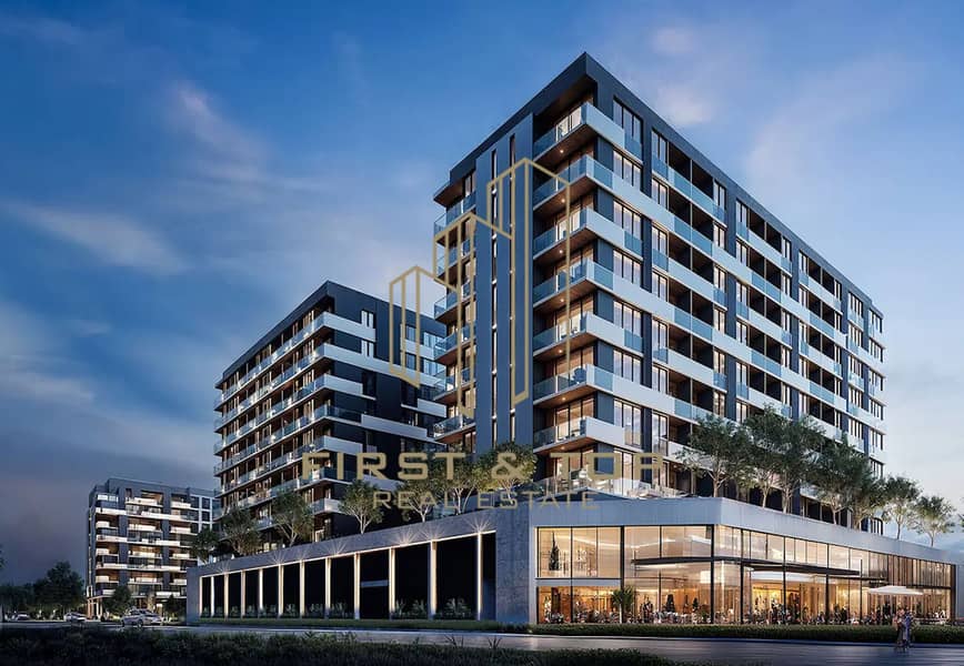 Prime Location | Direct from Developer | Freehold