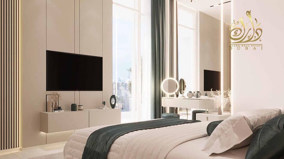 Good View On Villas | 1% Monthly Only | Best Deal | Prime Location | 30% CASH Ramadan discounts now | Flexible Payment Plan | Brand New Luxury Unit