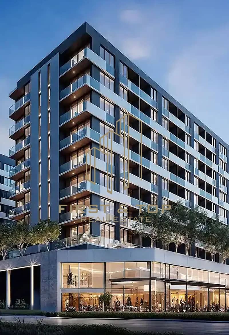 Prime Location | Direct from Developer | Freehold