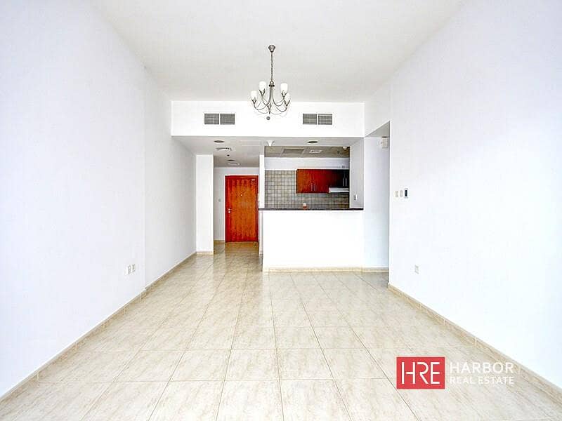 Spacious 2BR | Ideal Investment | Payment Plan