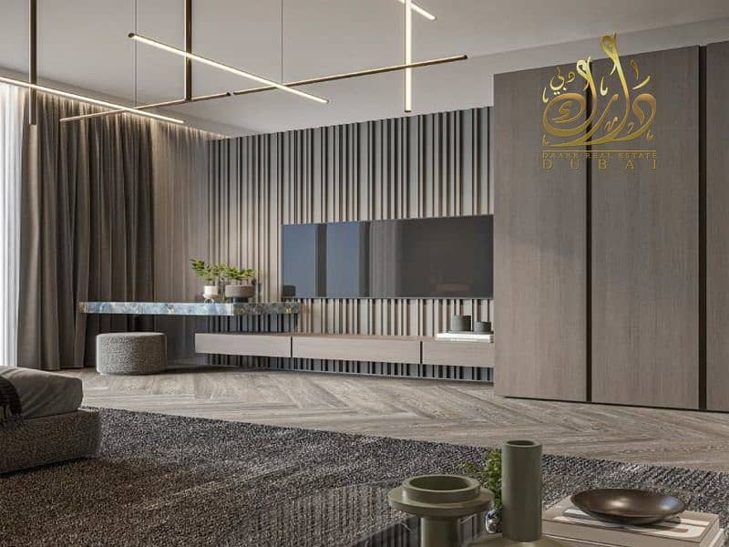 4% DLD WAIVER | PRIME LOCATION IN ARJAN | HIGHEST ROI