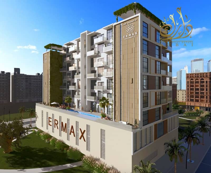 Close Handover | Very Limited Discount | High Quality | High Demand | Book Now