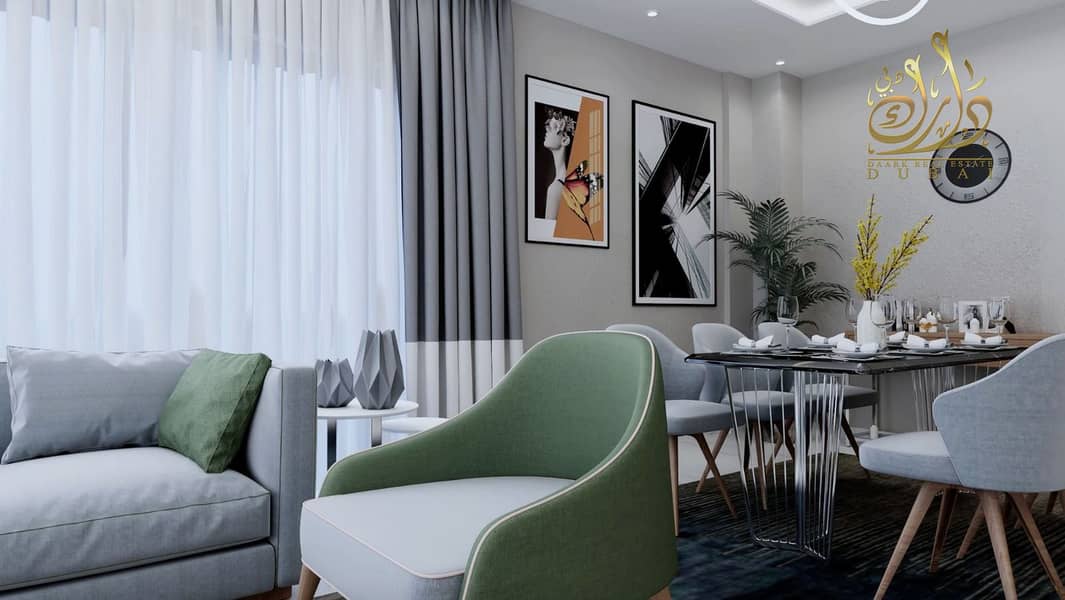 Close Handover | Very Limited Discount | High Quality | High Demand | Book Now