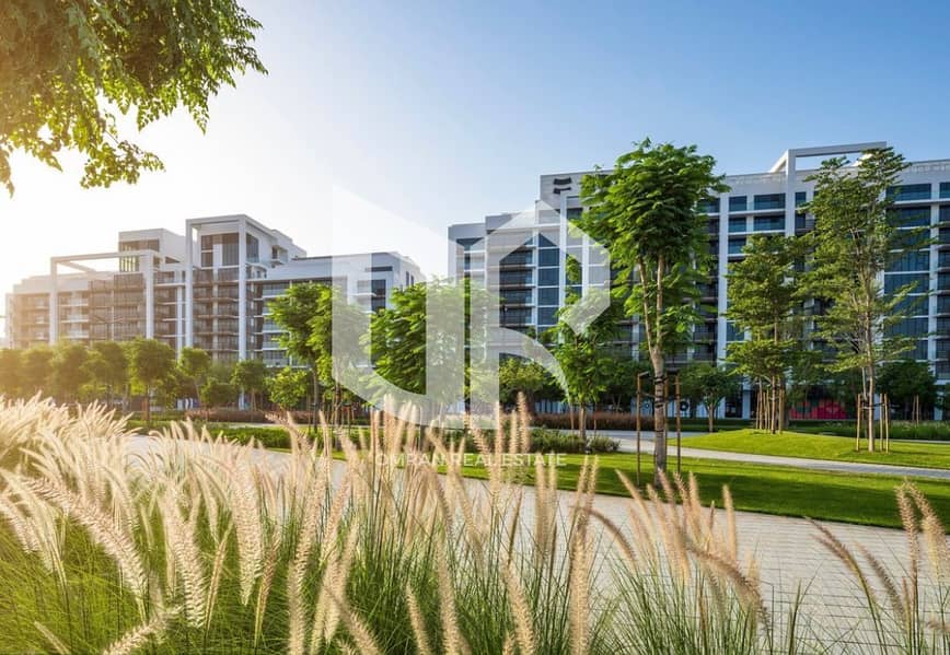 Apartment for sale in Nasq Al-Jada | Best price | Freehold
