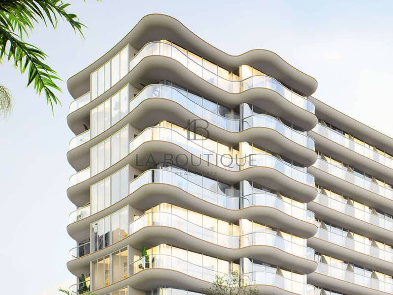 Rabdan Gardens | Luxury Living | Prime Location