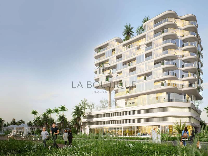 Payment Plan | Luxury Living | HIGH ROI