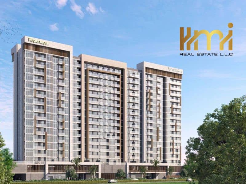 Luxury 2BR Apartment | CASH OFFER | HIGH ROI