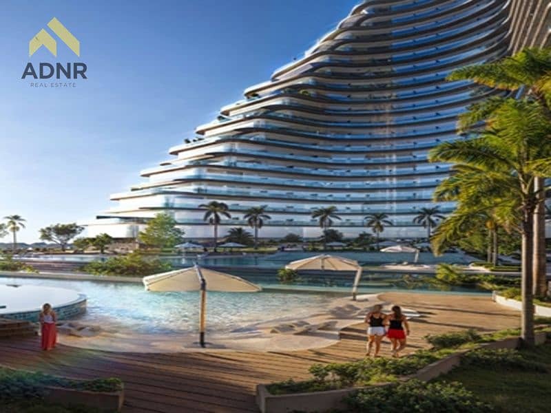 High Demand |High Floor |Private Pool |Easy to Resale