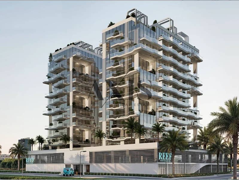 Luxury Living | Smart Home | Easy Payment Plan