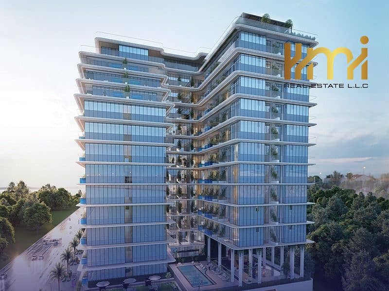 Prime LOCATION | High ROI | Fully Smart Home