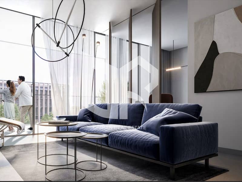 Golden Opportunity in Nasaq 2 – Direct Pool View | Exceptional Price!