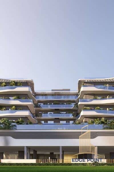 FULLY FURNISHED_NEAR METRO_6%DISCOUNT_STRONG ROI