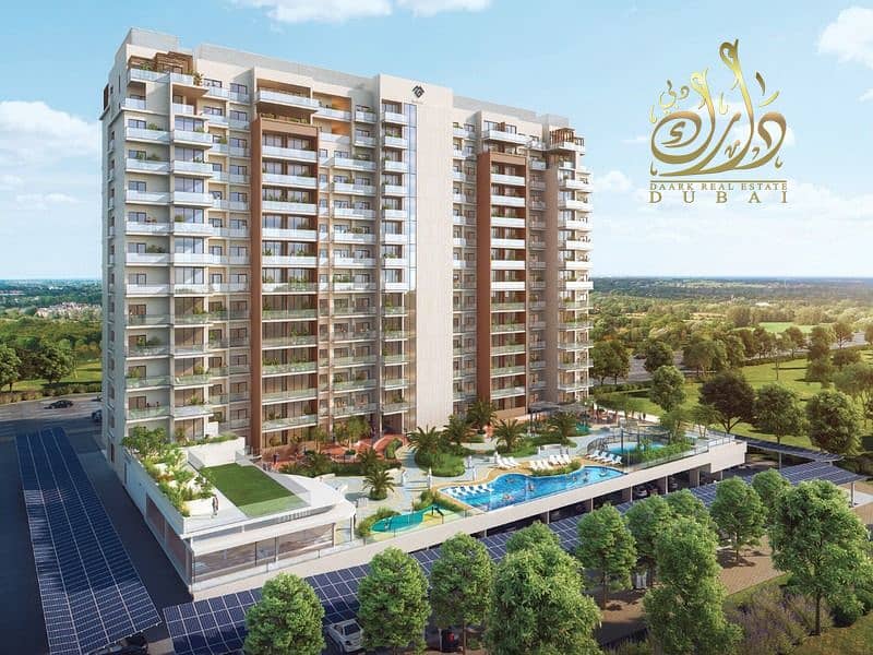 READY SOON DEC 2026| 50/50 Payment Plan | ROI
