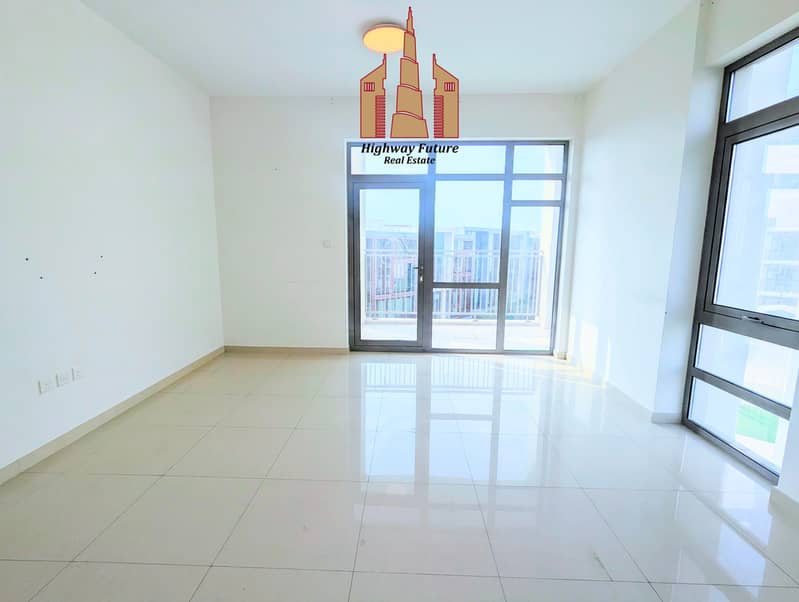 Luxurious Modern 1BR || Study Room || Vacant Unit || Ready To Move || Good ROI