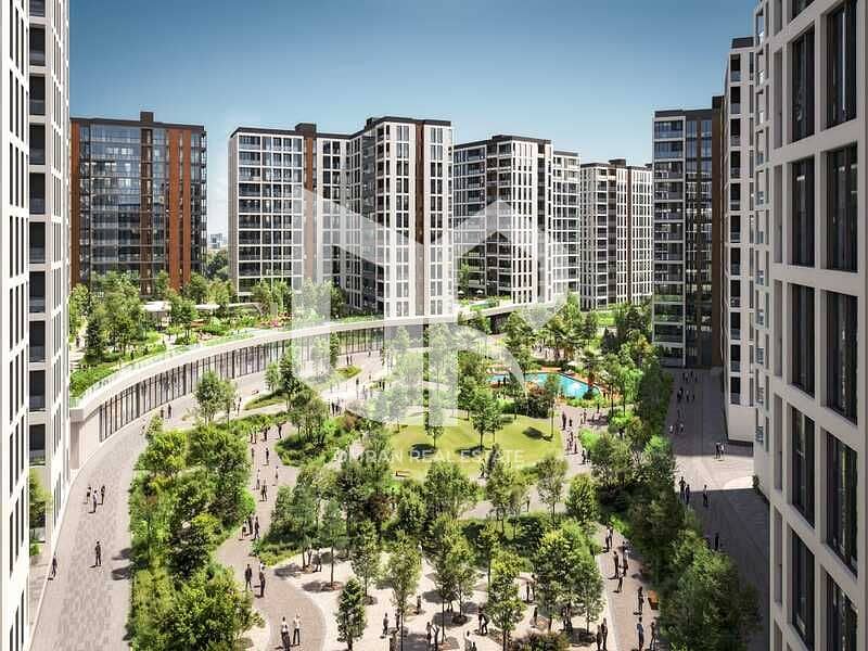 Apartment for sale in Al Mamsha || Best price | Freehold
