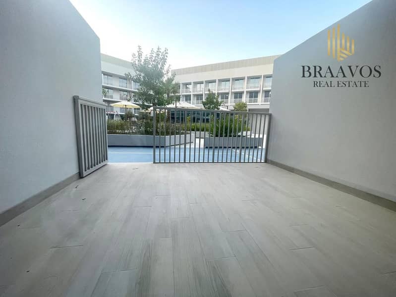 DIRECT ACCESS TO AMENITIES | BIGGER LAYOUT | COZY