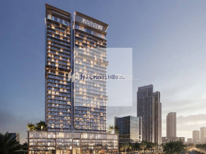 Best Deal | Prime Location | Iconic Structure