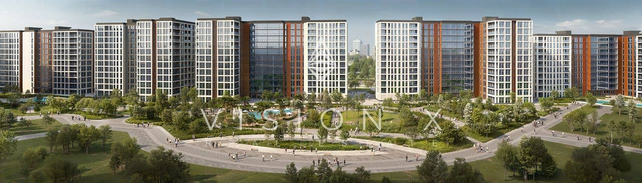 Great Houses | Modern Layout | Peaceful Area