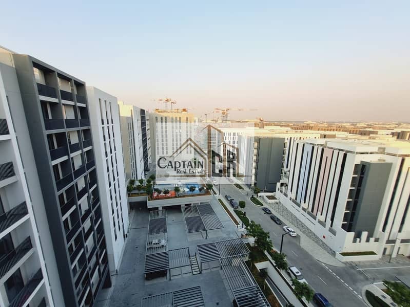 Title Deed Ready | Elegant 1BHK for Sale in Boulevard 3, Aljada | 750 Sqft | AED 760,000