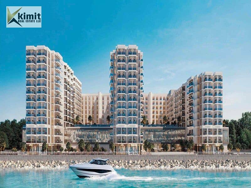 RAMADAN OFFER /5YRS PAYMENTS/ CASH PRICE/ FURNISHED