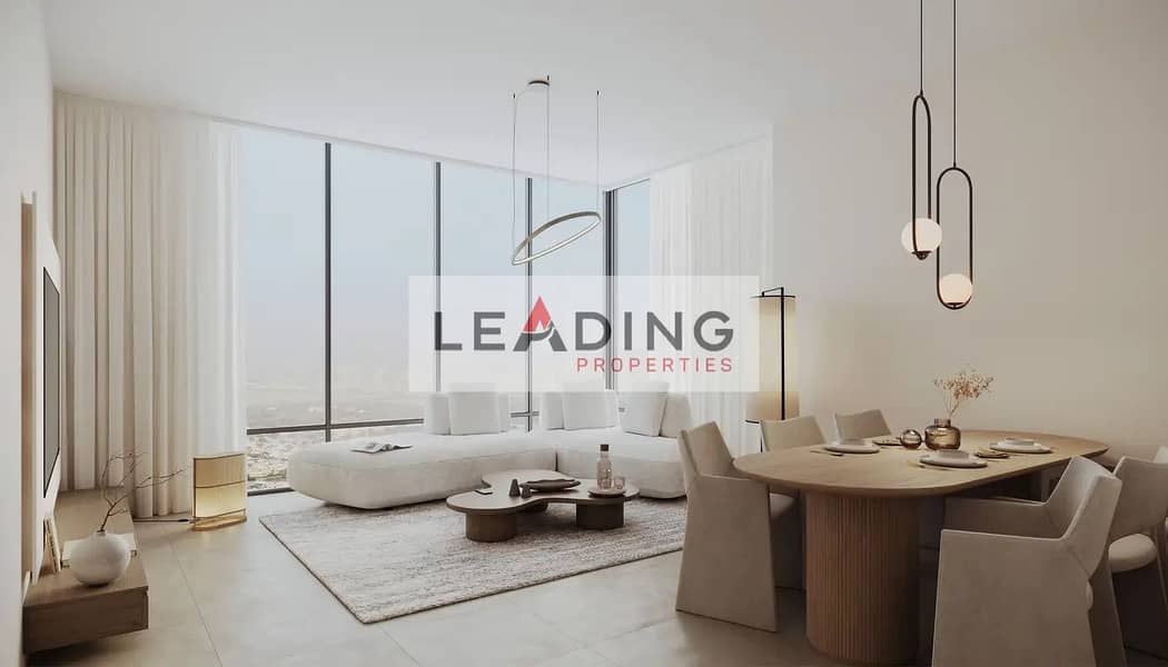 Hot Deal | Lowest Price per Sqft | 3-Year PHPP