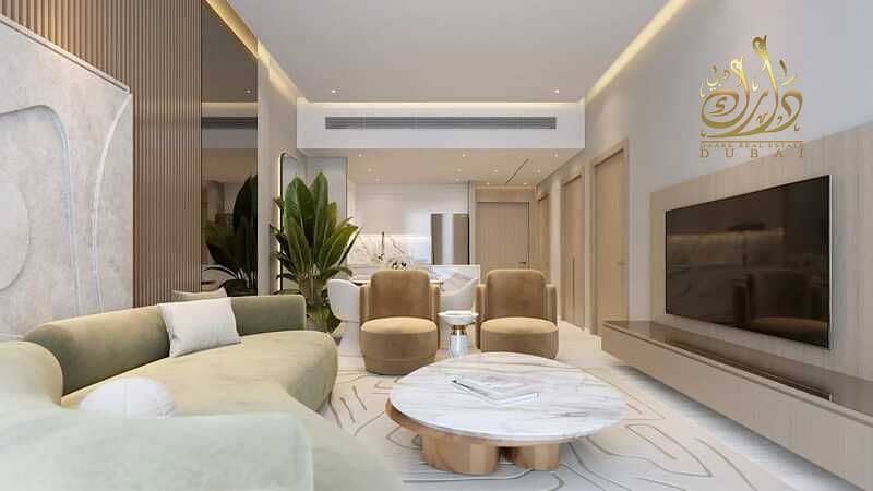 30% DISCOUNT| LOWEST PRICE |6.5 Years Payment plan