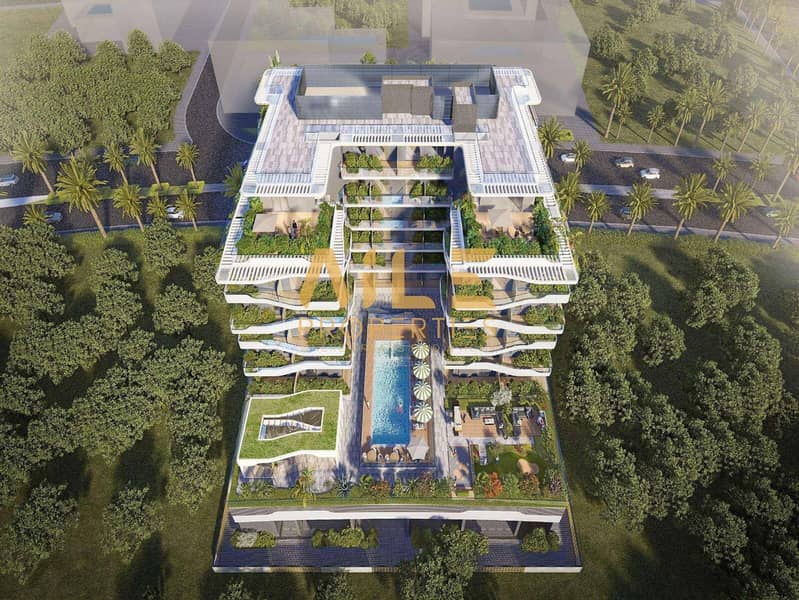Invest Today | 60/40 Payment Plan | Limited Units