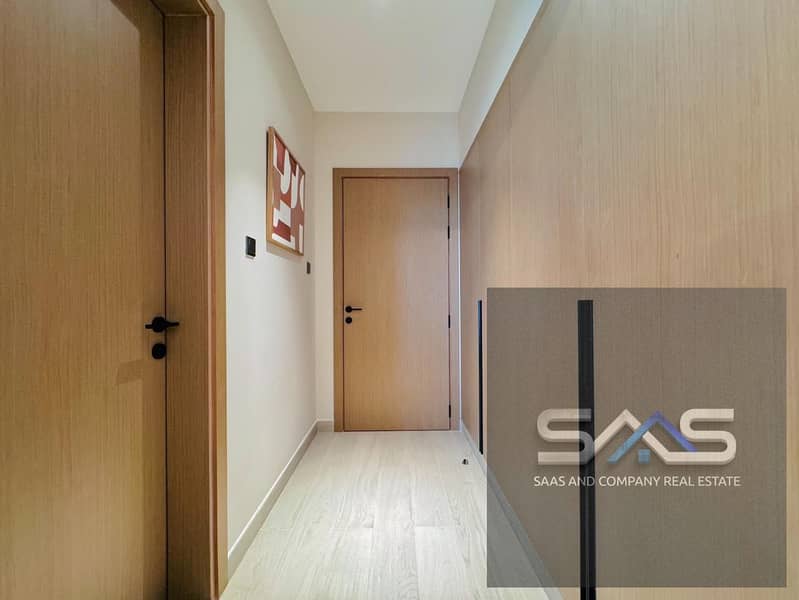 Guaranteed Investment | Property for Sale with a Strong Return and a View of Ajman Creek