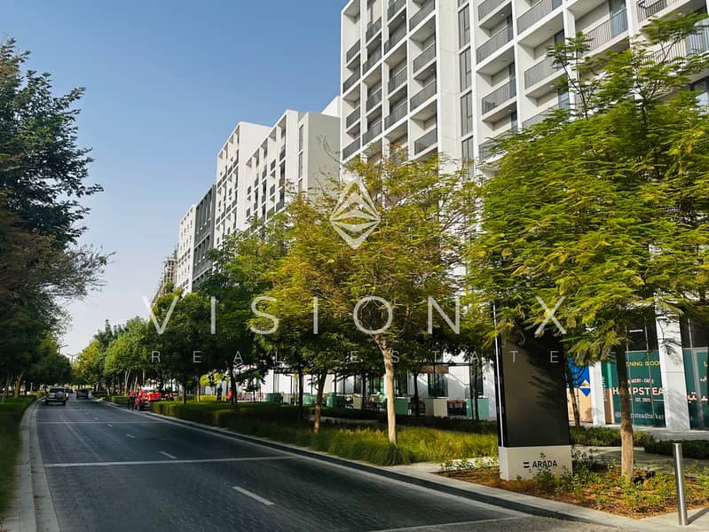 Peaceful Living | Prime Location | Modern Spaces