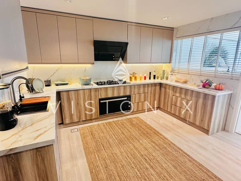 Prime La Plage Location | Fully Furnished | Ready