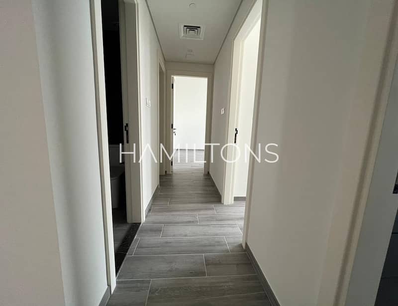 Scenic Views | Premier Waterfront Apartment