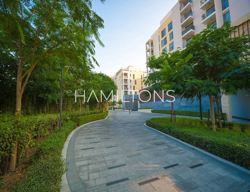 Exclusive Apartment | Close to University City | Resale