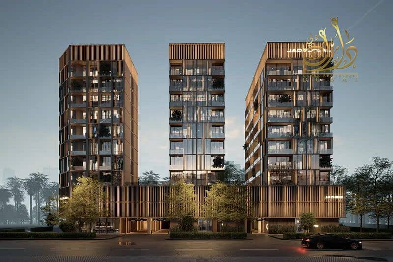 Invest Now l12% ROI | NEAR TO METRO| FULLY FURNISHED | LIMITED UNIT