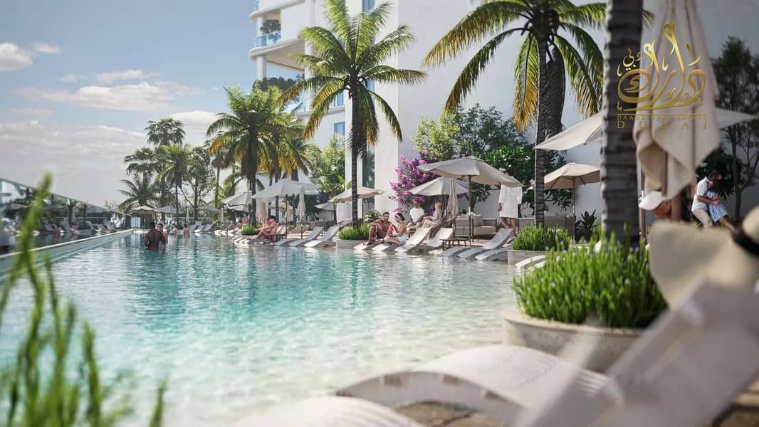 30% DISSCOUNT - SEA VIEW - LOWEST PRICE