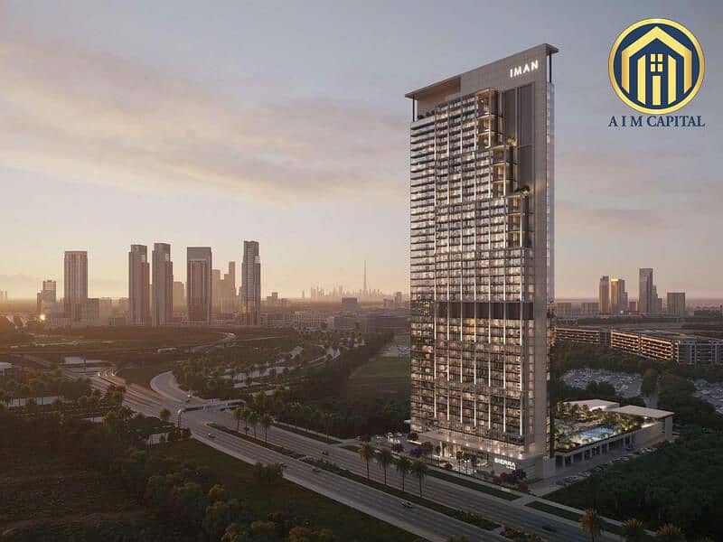 New Launch | 20% Down Payment