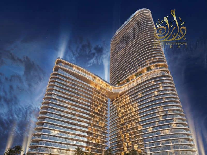 Ramadan Offer - 0.5% Monthly • Limited Units • Move Fast- Fully Furnished,