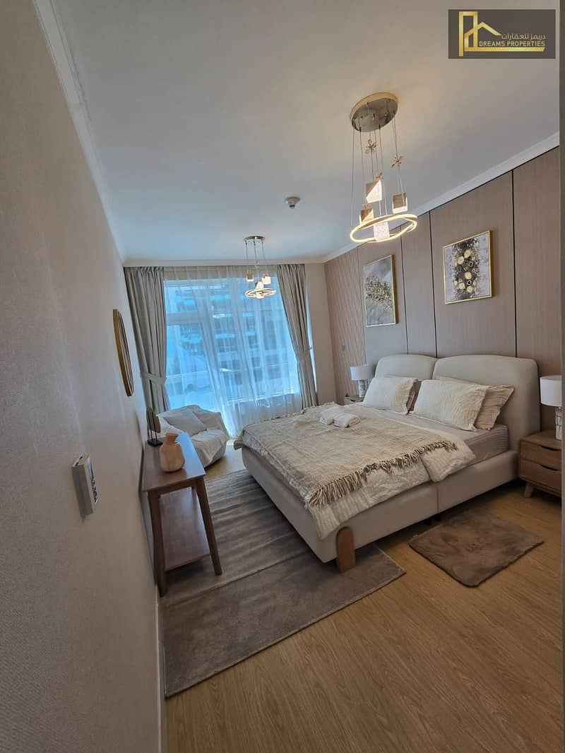 High End Amenities | Prime Location | Modern layout