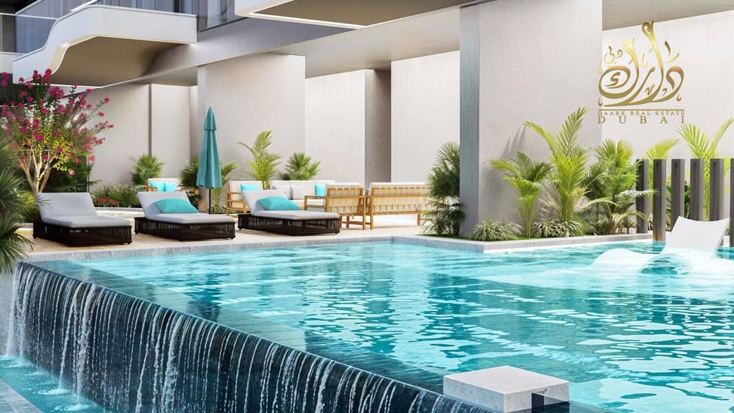 Near Metro/Ramadan Offer /PRIME LOCATION