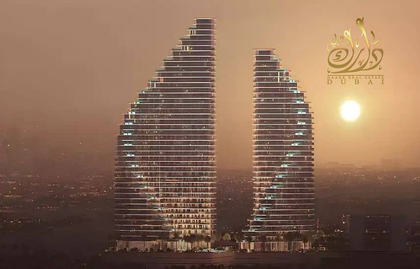 MARINA VIEW_VIP LIFE_RAMADAN OFFER_HIGH DEMAND_RARE FIND