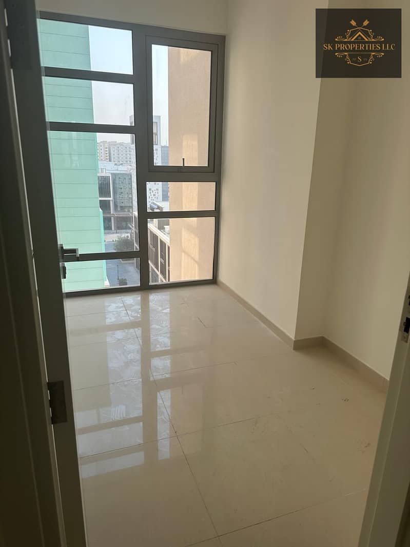 Spacious 1BHK Apartment for Sale in Aljada Community | 1030 SQFT | Premium Lifestyle Living | All Modern Amenities | Prime Location in Sharjah