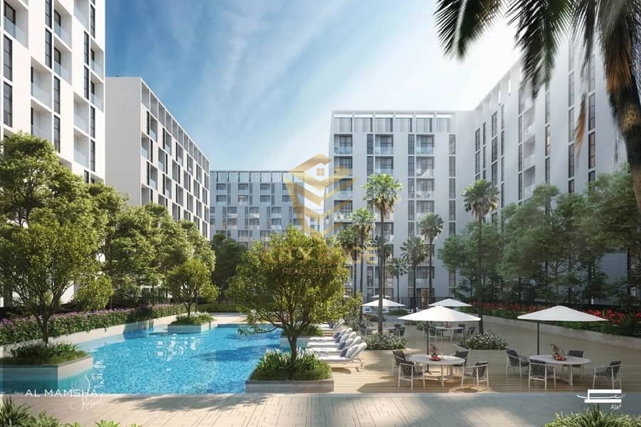 High ROI Investment Opportunity l Prime Location