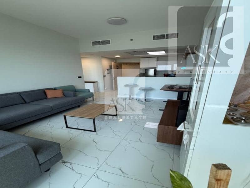 1 BR Alexis Tower | Near Metro | Investment Deal