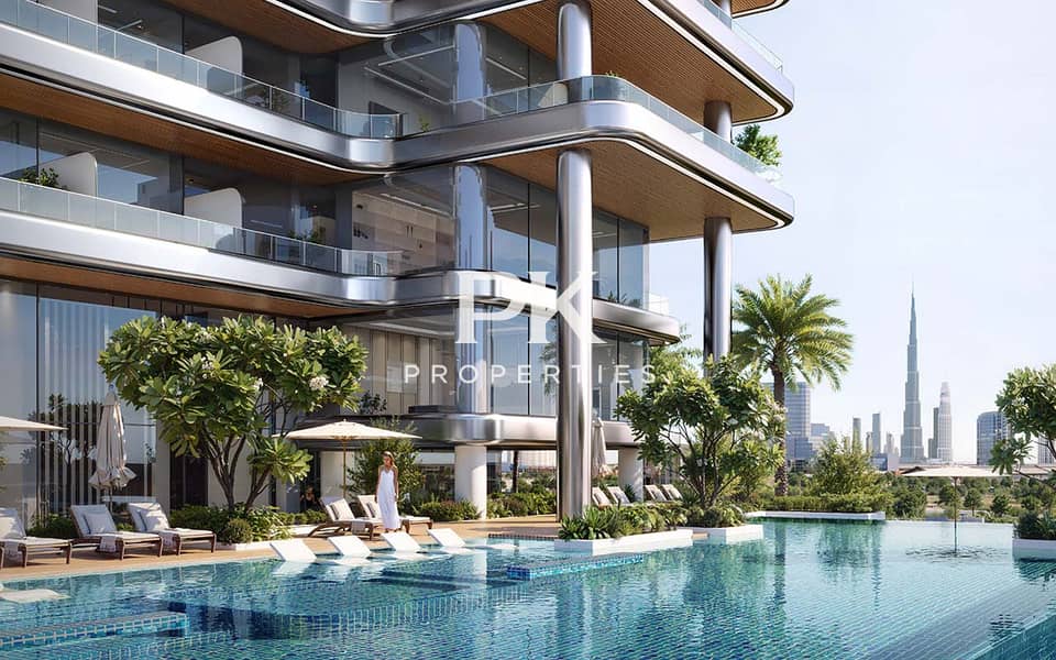 Brand New | Handover Q2 2026 | Investors Deal