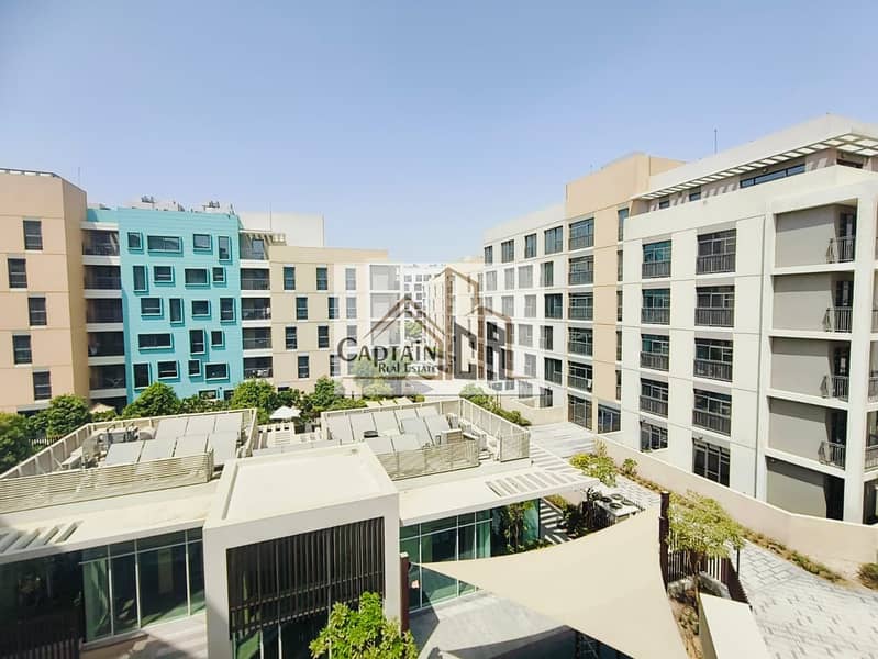Beautiful & Specious Title Deed | Specious 1BHK Apartment for Sale in Woroud 1 – Modern Living Opportunity