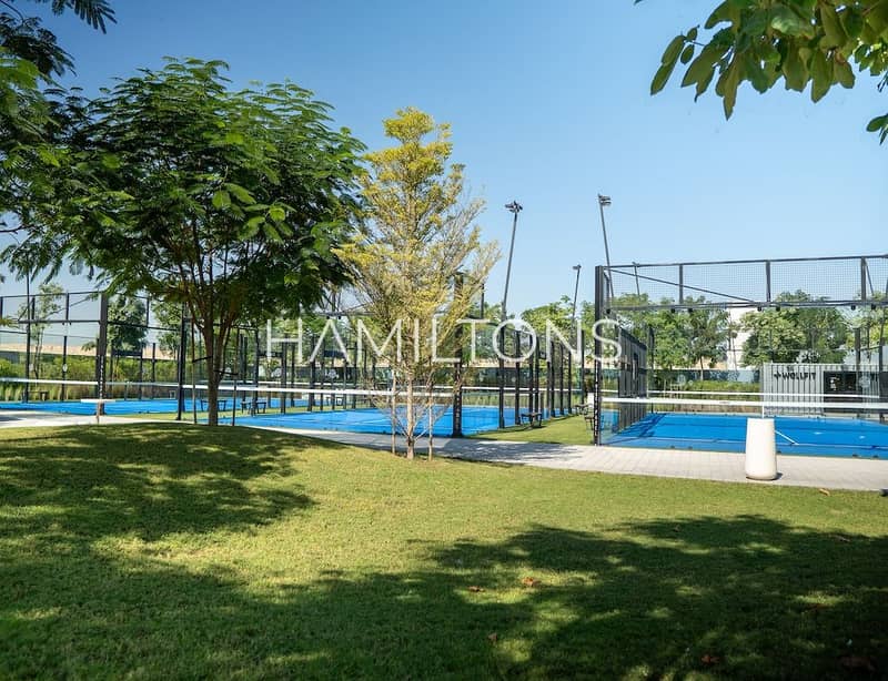 Family-Centric Style | Spacious Modern Apartment | Resale